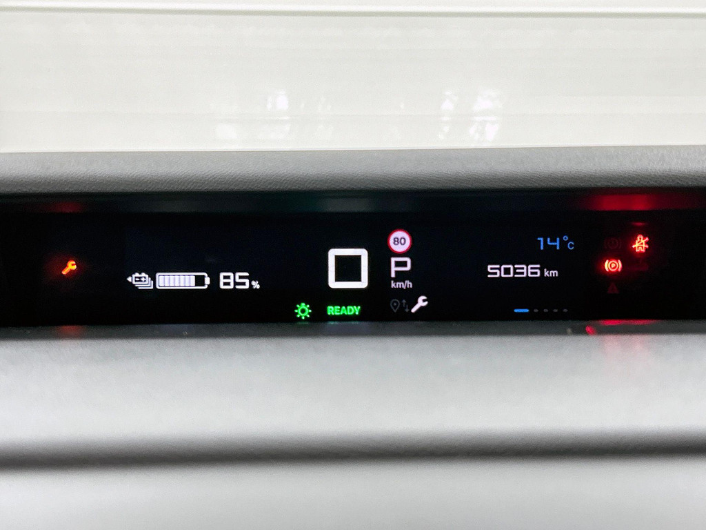 Citroën C3 (KHS90N) met abonnement