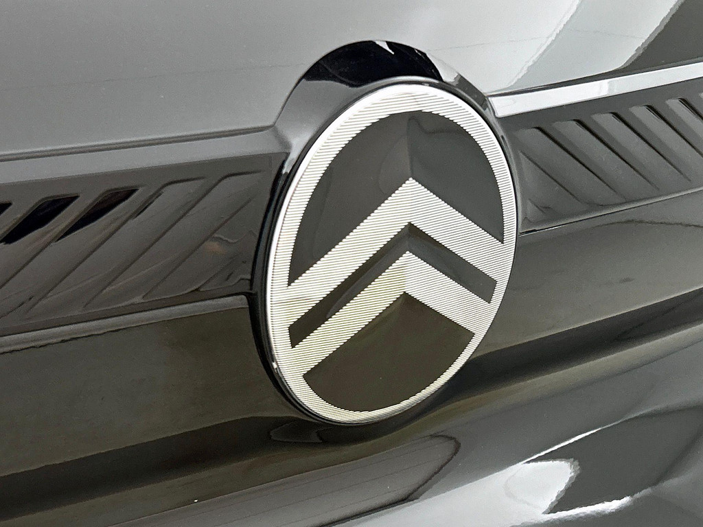 Citroën C3 (KHS90N) met abonnement