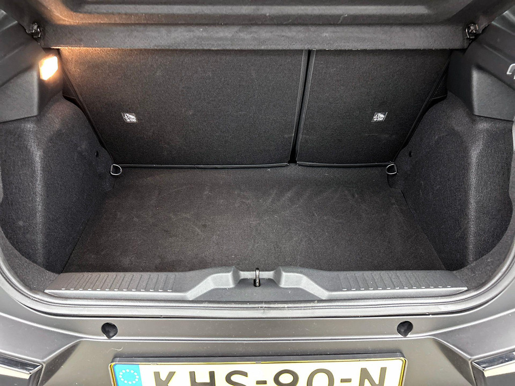 Citroën C3 (KHS90N) met abonnement