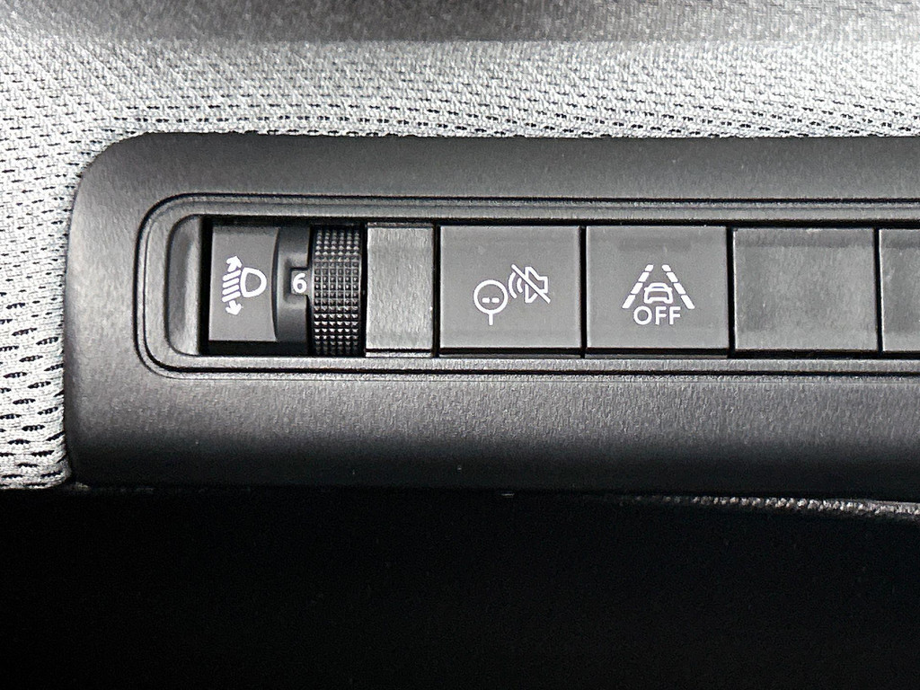 Citroën C3 (KHS90N) met abonnement