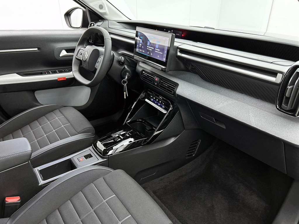 Citroën C3 (KHS90N) met abonnement