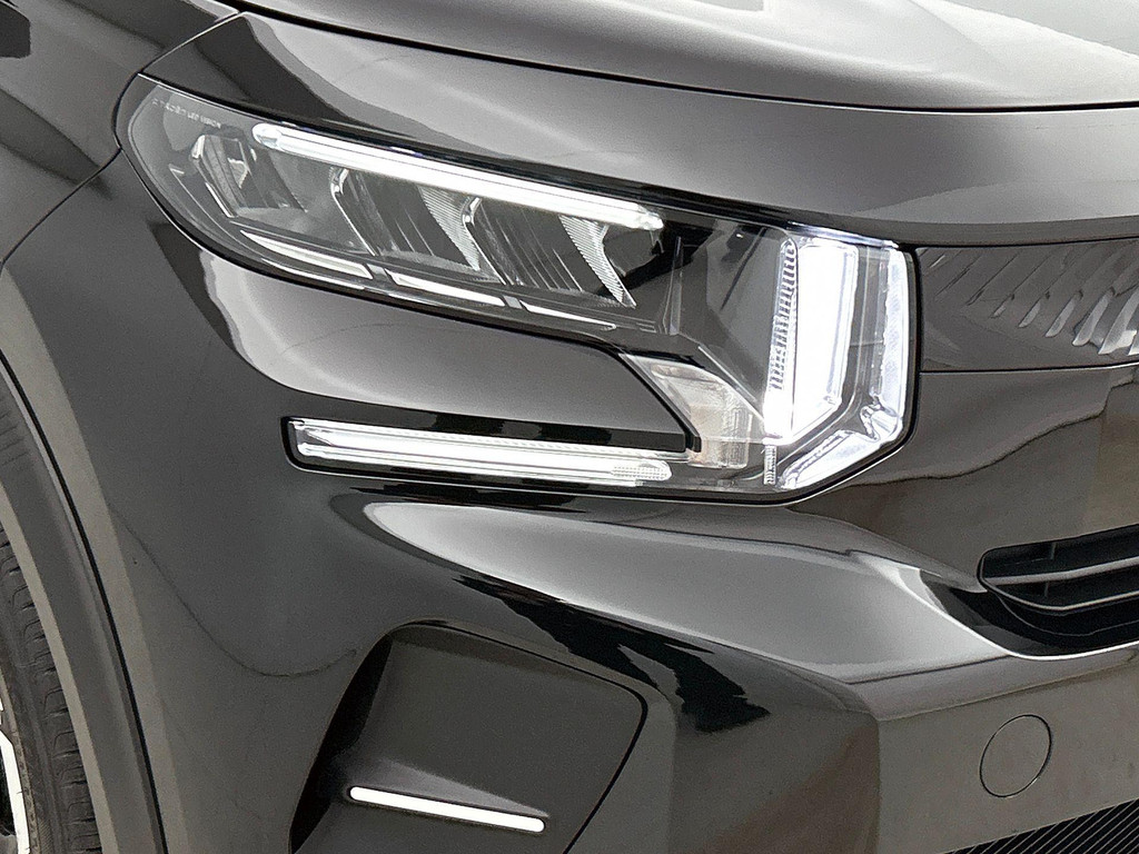 Citroën C3 (KHS90N) met abonnement