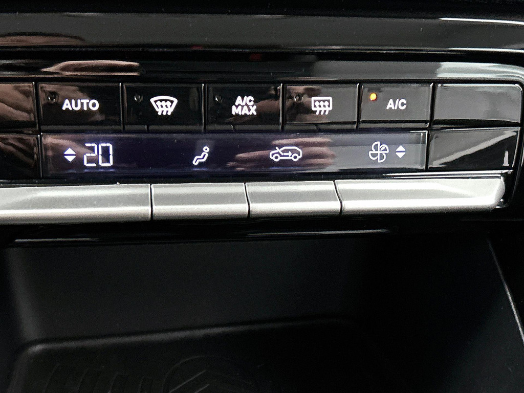 Citroën C3 (KHS90N) met abonnement