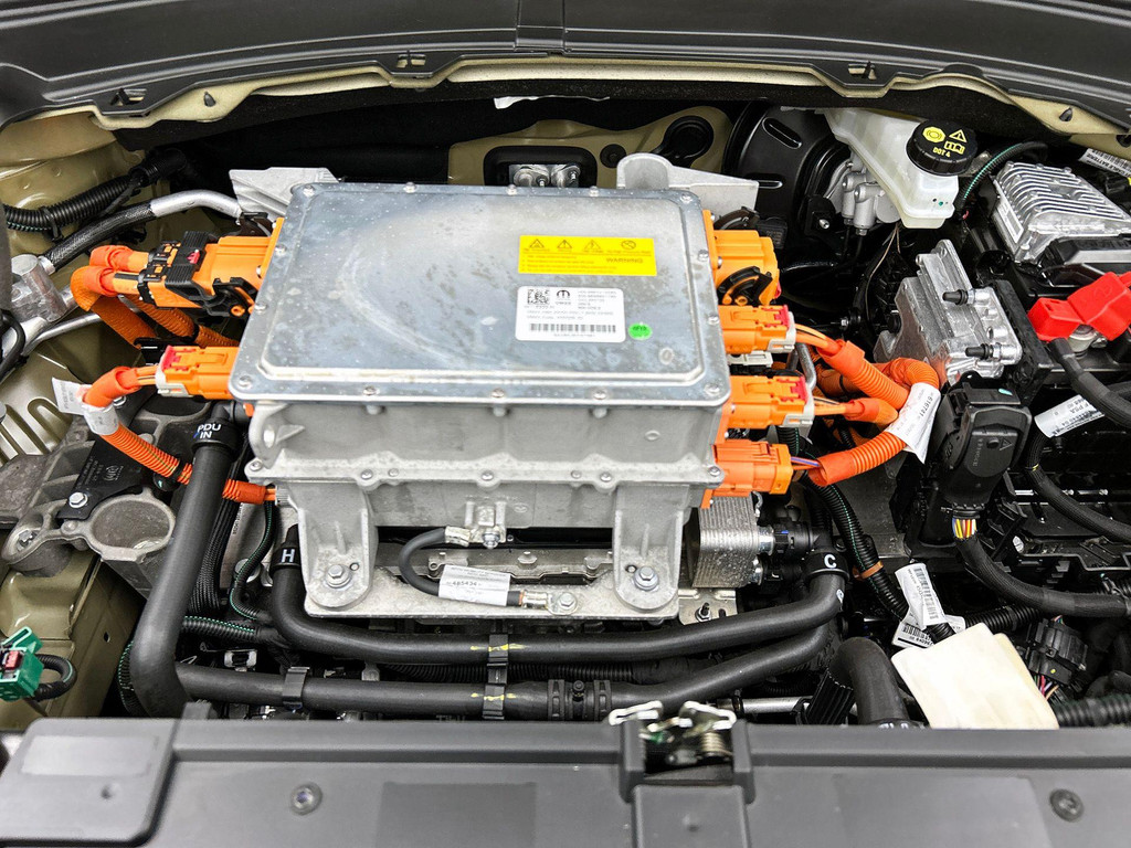 Citroën C3 (KHS90N) met abonnement