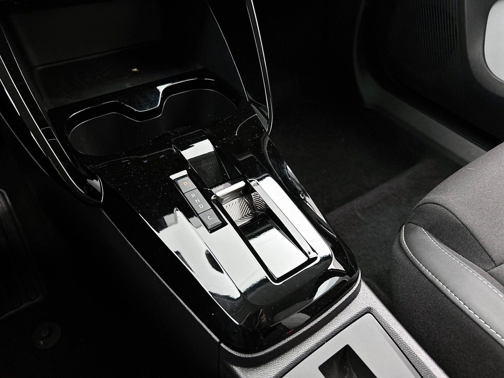 Citroën C3 (KHS90N) met abonnement