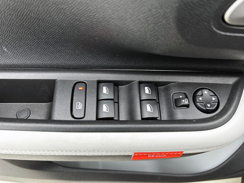 Citroën C3 (KHS90N) met abonnement