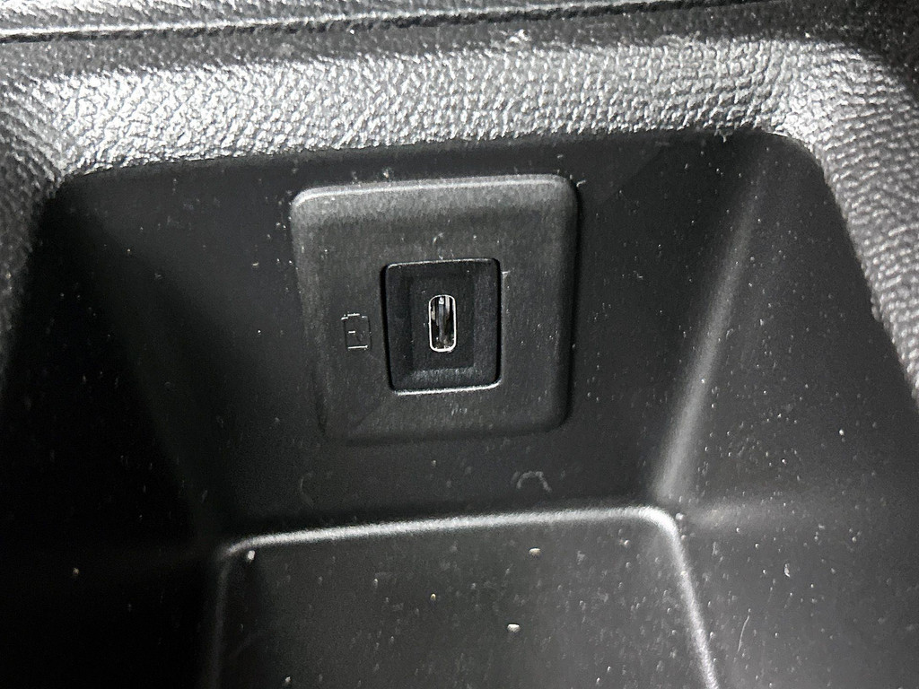 Citroën C3 (KHS90N) met abonnement