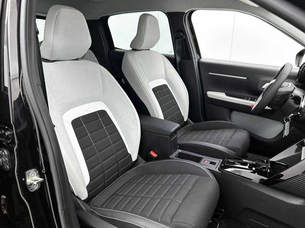 Citroën C3 (KHS90N) met abonnement