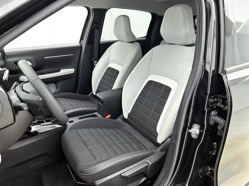 Citroën C3 (KHS90N) met abonnement