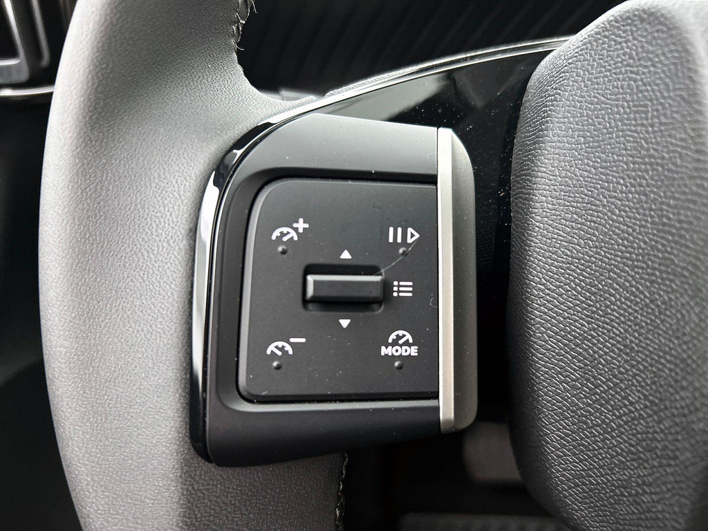Citroën C3 (KHS90N) met abonnement