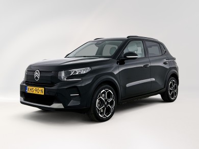 Citroën C3 (KHS90N) met auto abonnement