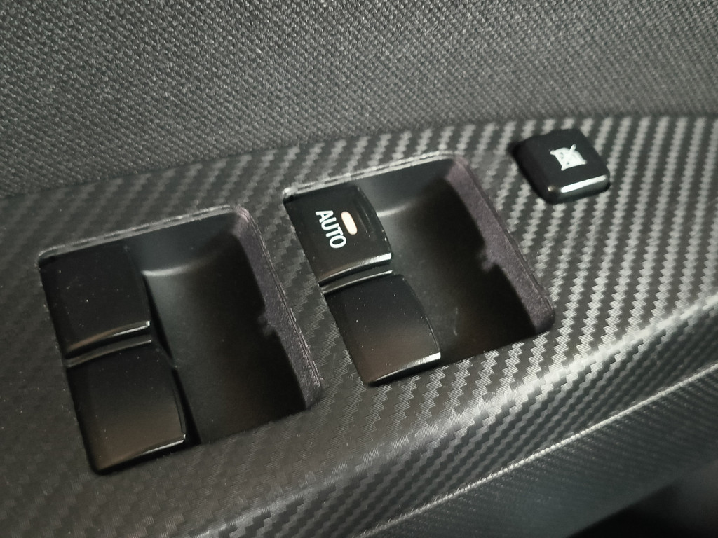 Mitsubishi Space Star (KHS28P) met abonnement