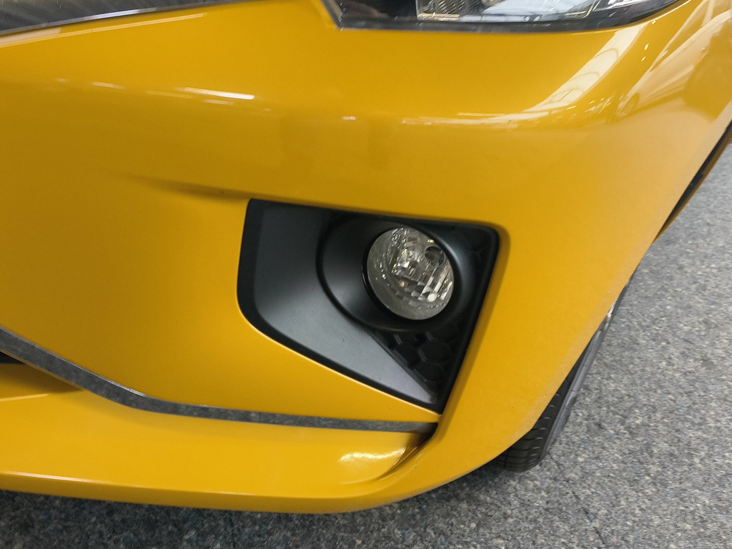 Mitsubishi Space Star (KHS28P) met abonnement