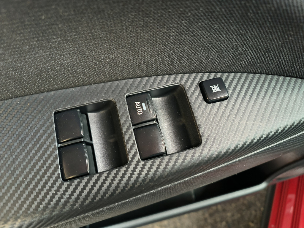 Mitsubishi Space Star (KHS39P) met abonnement
