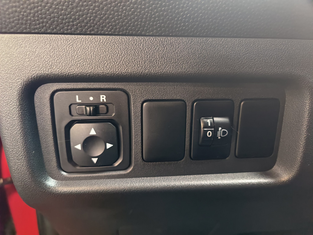 Mitsubishi Space Star (KHS39P) met abonnement