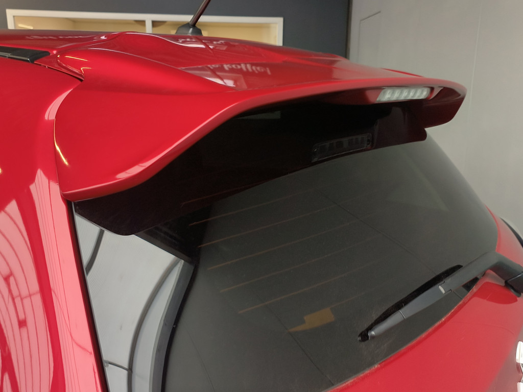 Mitsubishi Space Star (KHS39P) met abonnement
