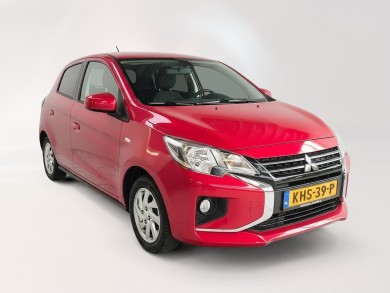 Mitsubishi Space Star (KHS39P) met auto abonnement