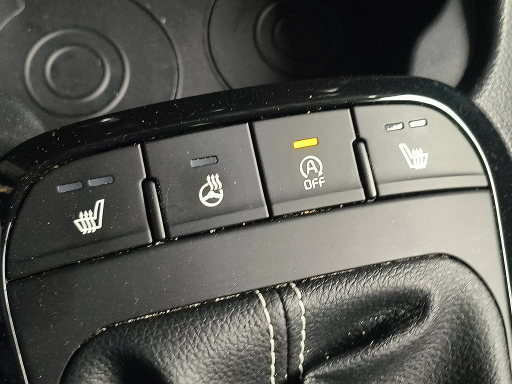 Kia Picanto (KHP31V) met abonnement