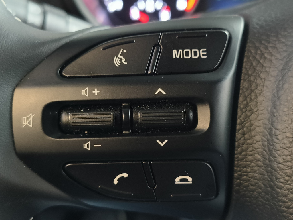 Kia Picanto (KHP31V) met abonnement