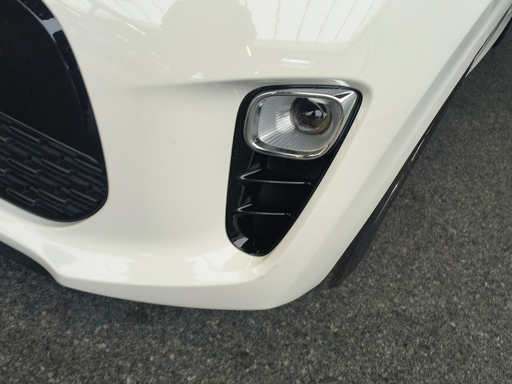 Kia Picanto (KHP31V) met abonnement