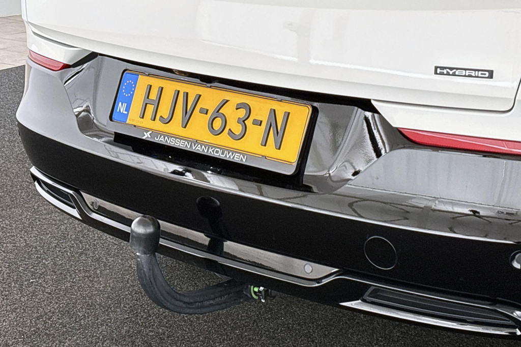 Opel Grandland (HJV63N) met abonnement
