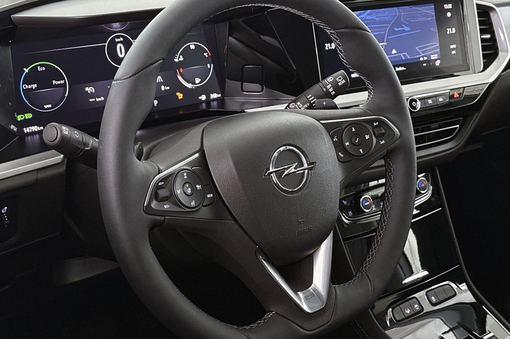 Opel Grandland (HJV63N) met abonnement