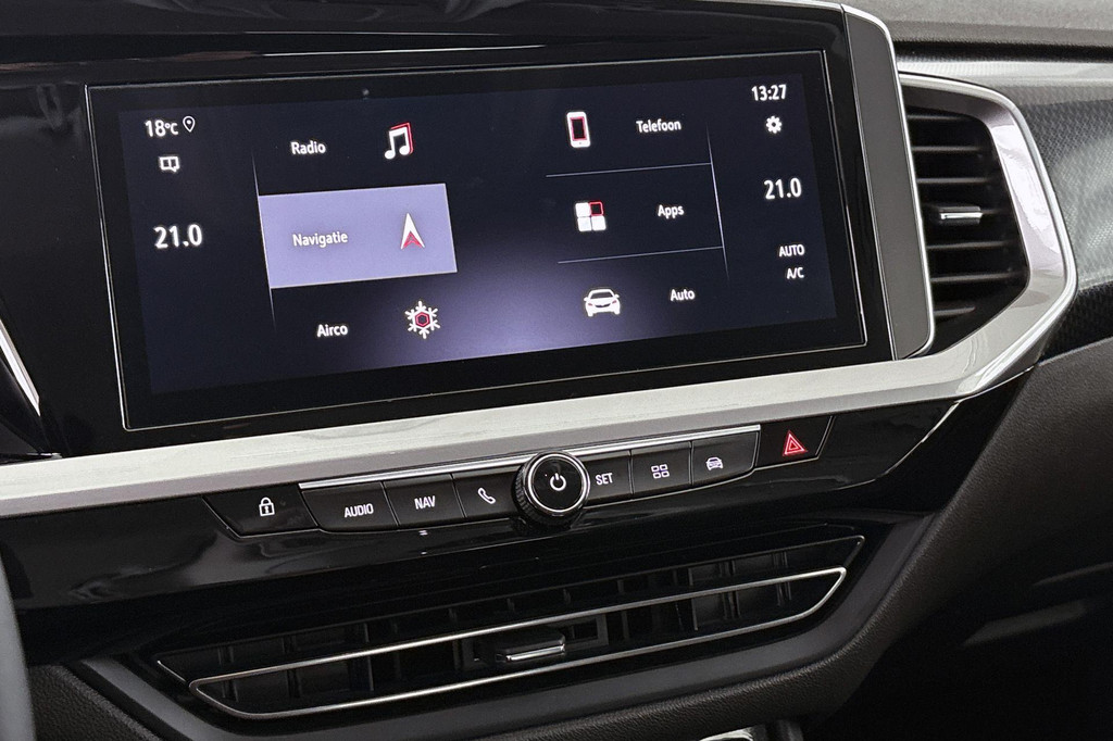 Opel Grandland (HJV63N) met abonnement