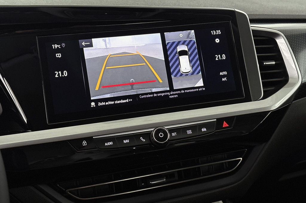 Opel Grandland (HJV63N) met abonnement