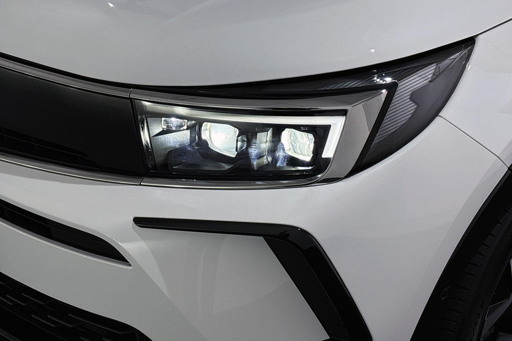 Opel Grandland (HJV63N) met abonnement