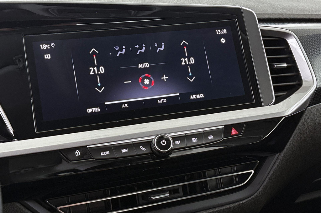 Opel Grandland (HJV63N) met abonnement