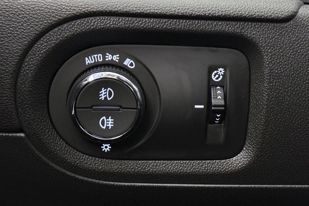 Opel Grandland (HJV63N) met abonnement
