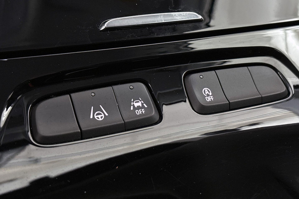 Opel Grandland (HJV63N) met abonnement