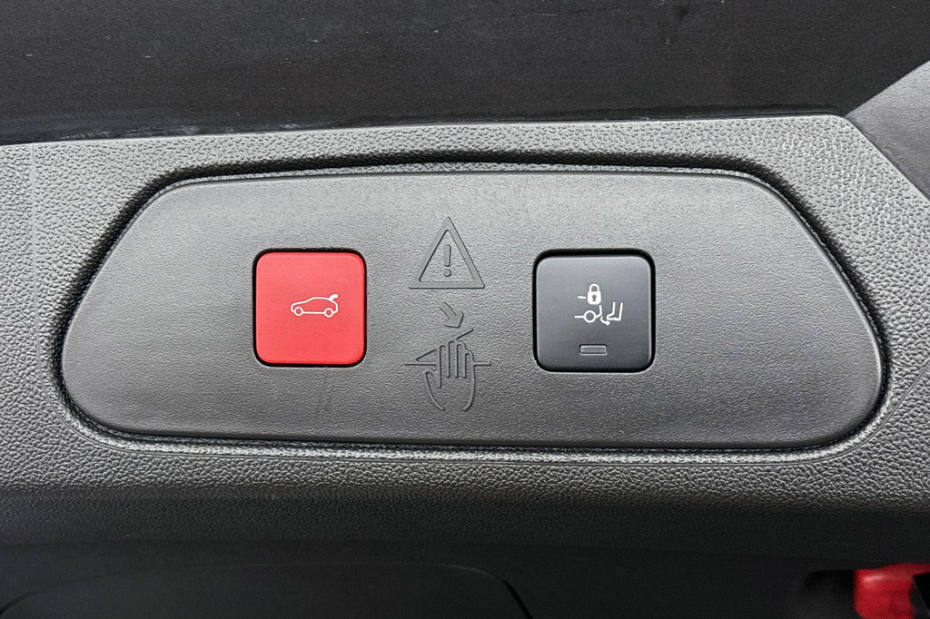 Opel Grandland (HJV63N) met abonnement
