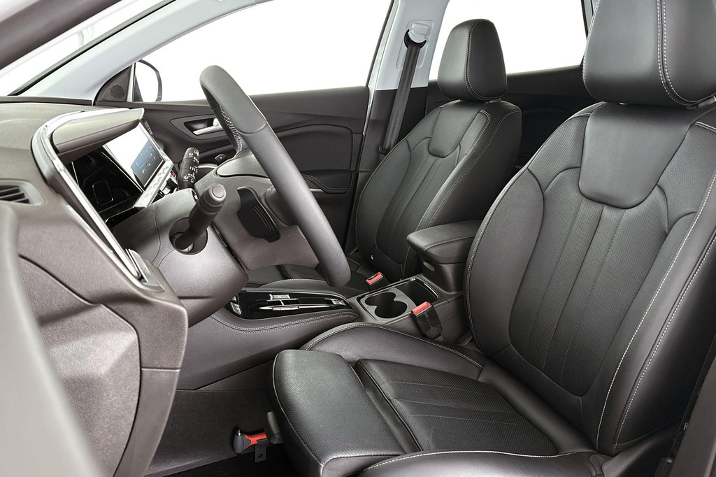 Opel Grandland (HJV63N) met abonnement
