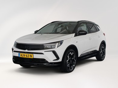 Opel Grandland (HJV63N) met auto abonnement