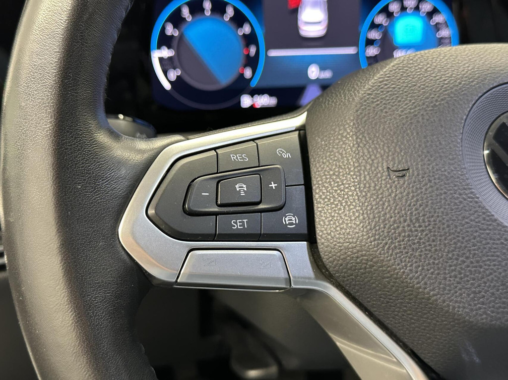 Volkswagen Golf (S734RS) met abonnement
