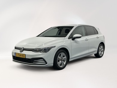Volkswagen Golf (S734RS) met auto abonnement
