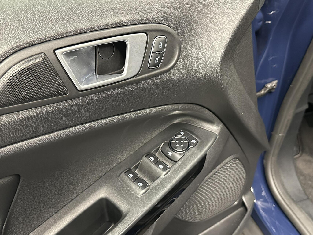 Ford EcoSport (K796XT) met abonnement