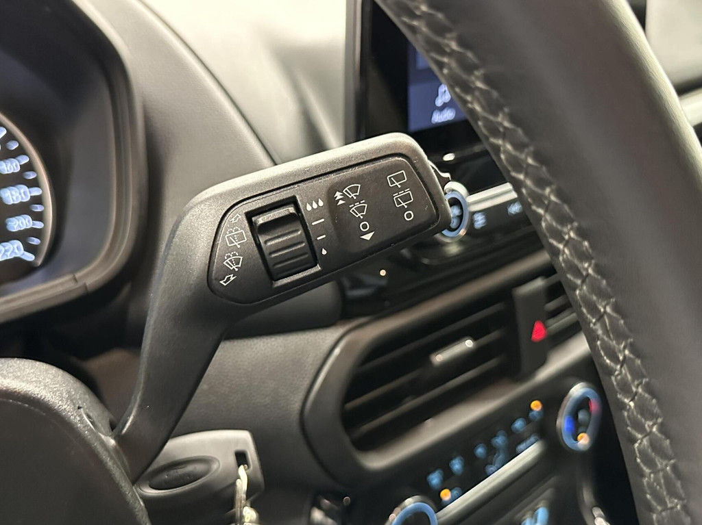 Ford EcoSport (K796XT) met abonnement