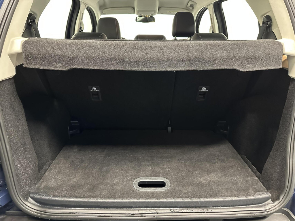 Ford EcoSport (K796XT) met abonnement