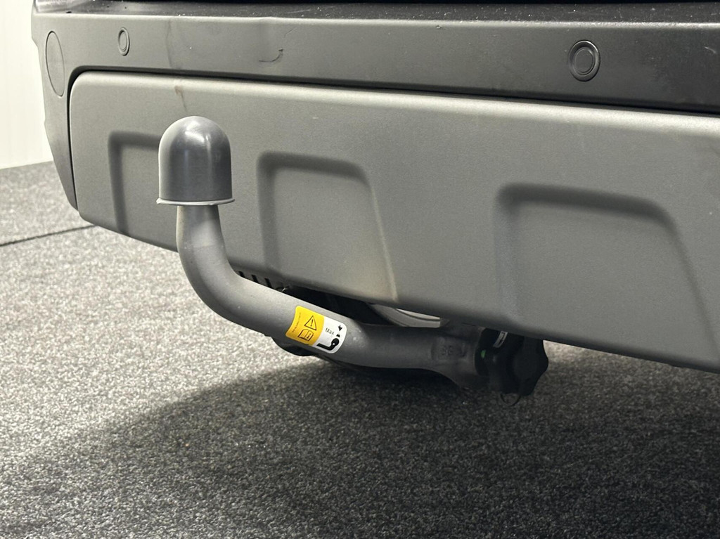 Ford EcoSport (K796XT) met abonnement