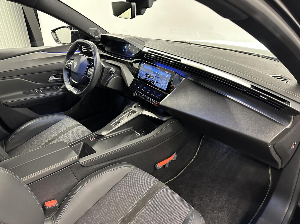 Peugeot 308 (GDN90X) met abonnement