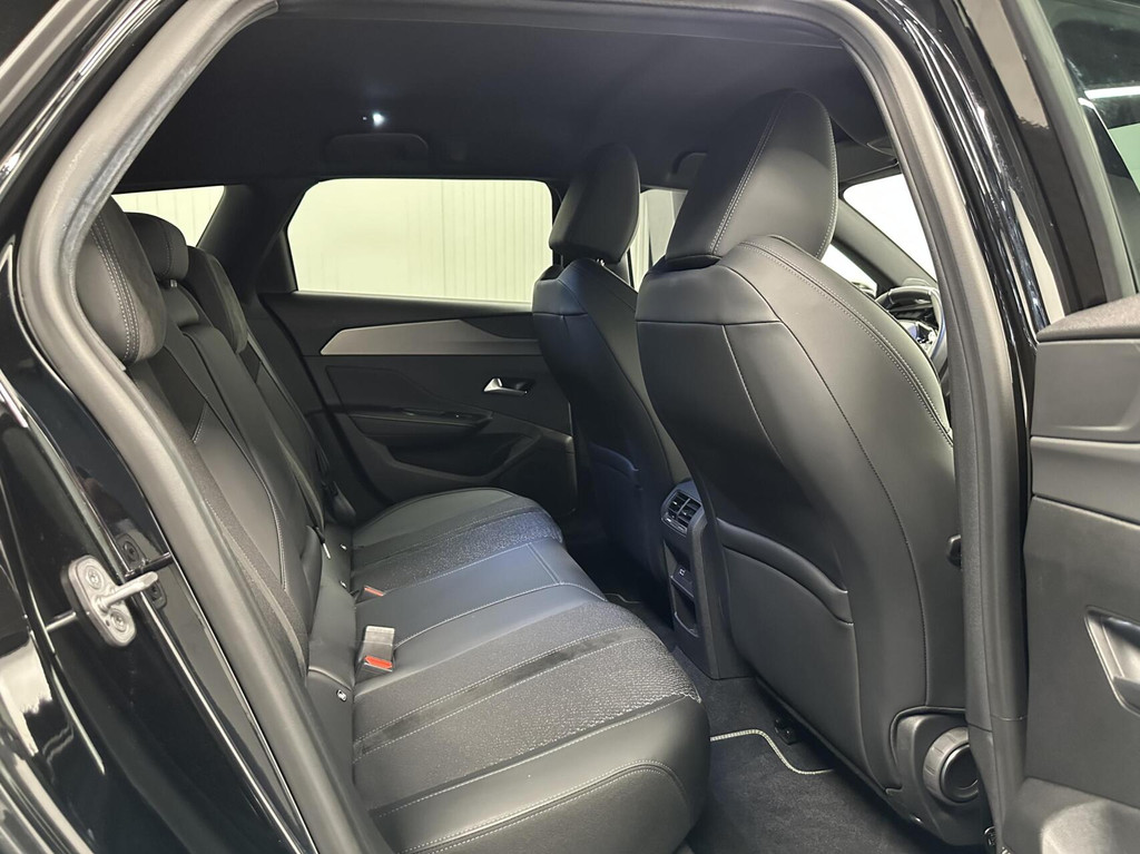 Peugeot 308 (GDN90X) met abonnement