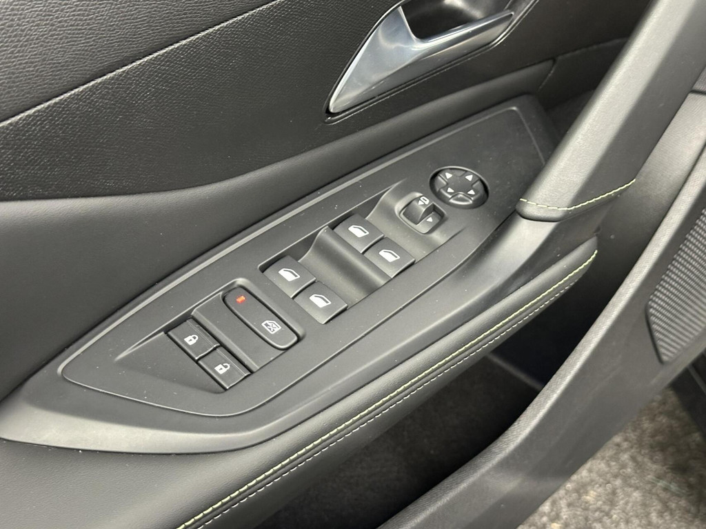 Peugeot 308 (GDN90X) met abonnement