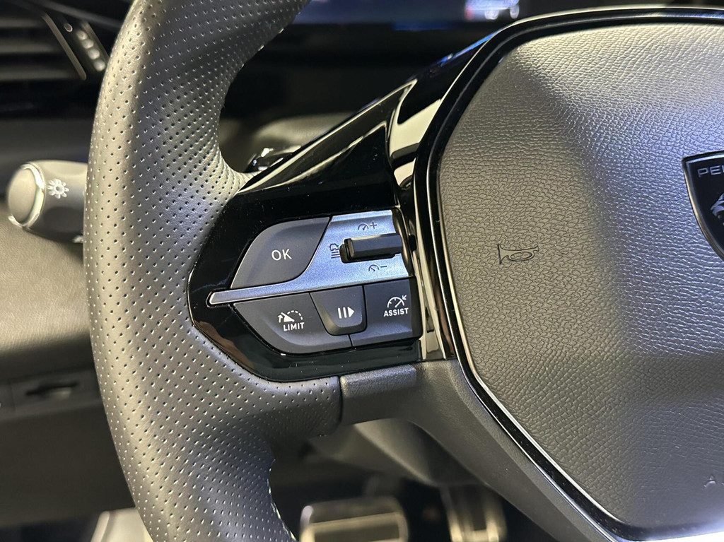 Peugeot 308 (GDN90X) met abonnement