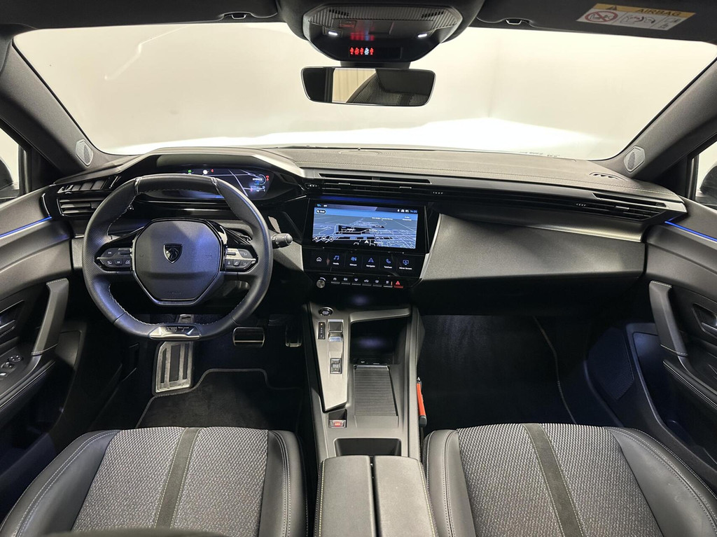 Peugeot 308 (GDN90X) met abonnement