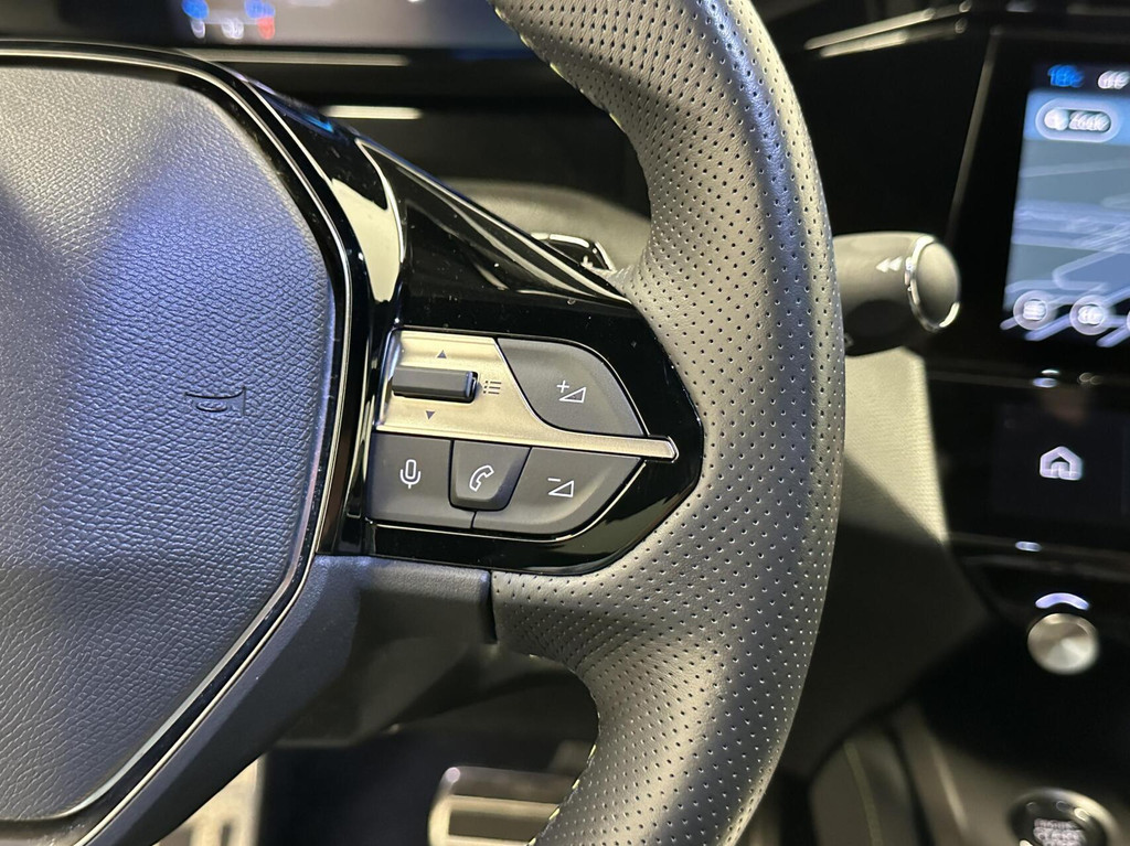 Peugeot 308 (GDN90X) met abonnement