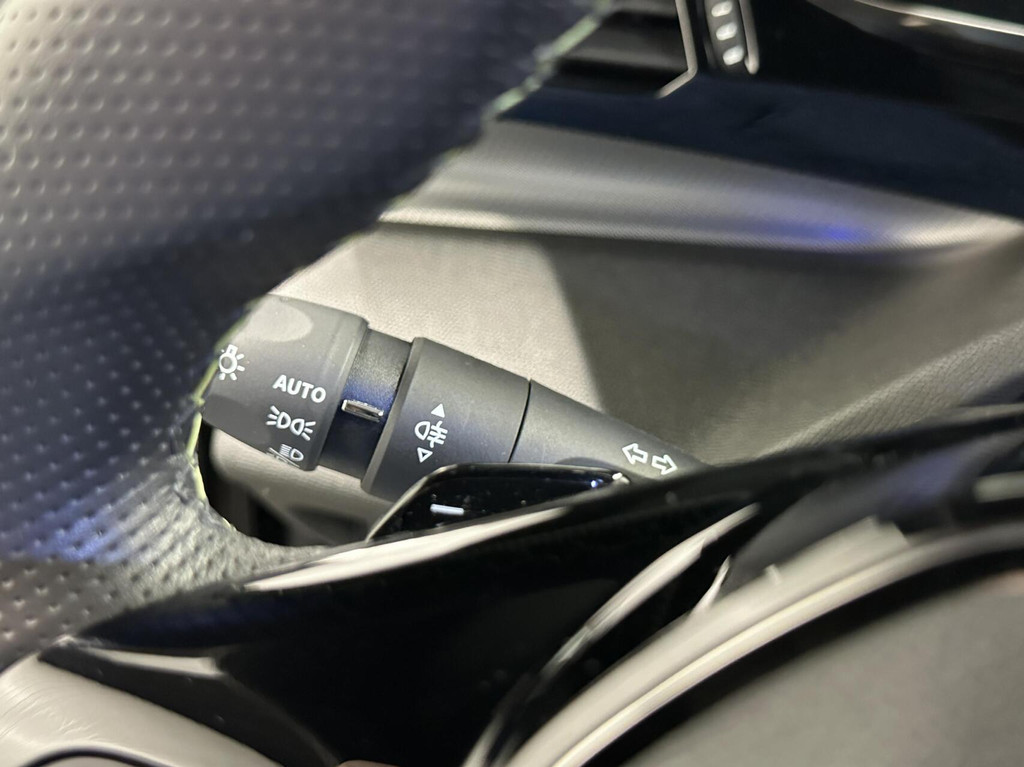 Peugeot 308 (GDN90X) met abonnement