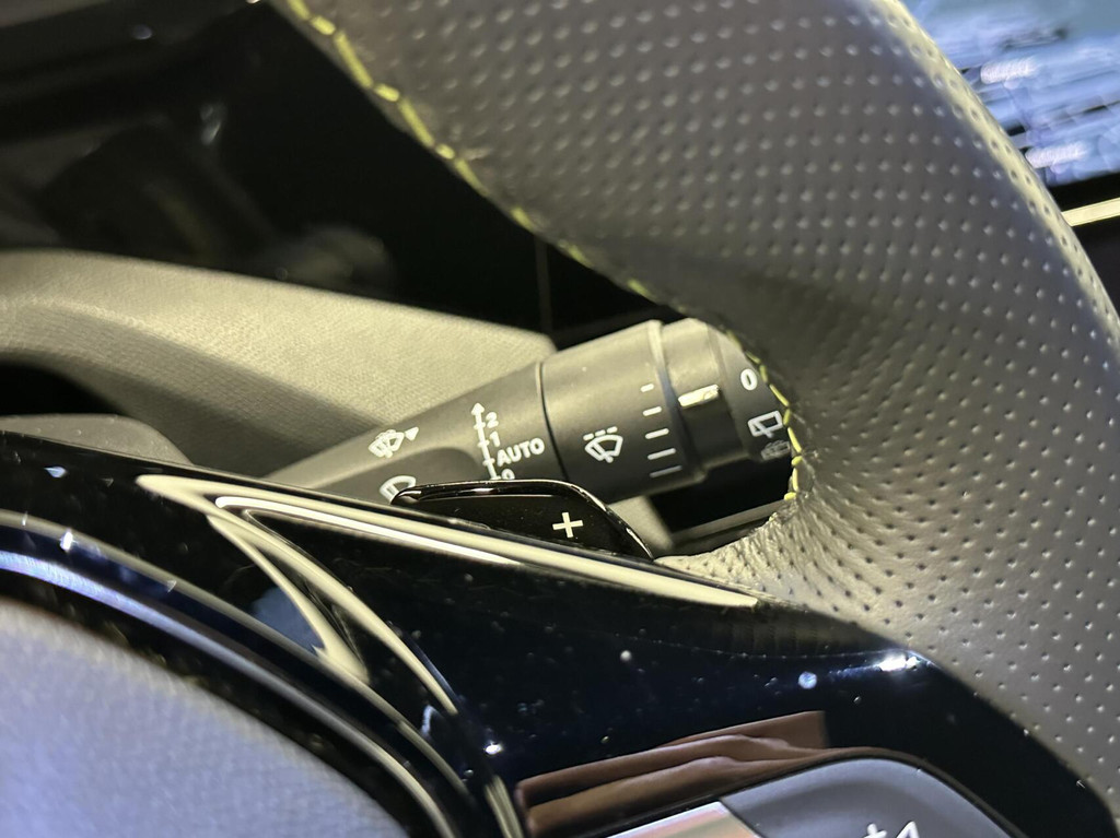 Peugeot 308 (GDN90X) met abonnement