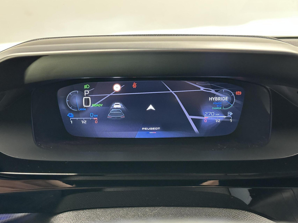 Peugeot 308 (GDN90X) met abonnement